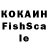 Кетамин VHQ TC Krishnan